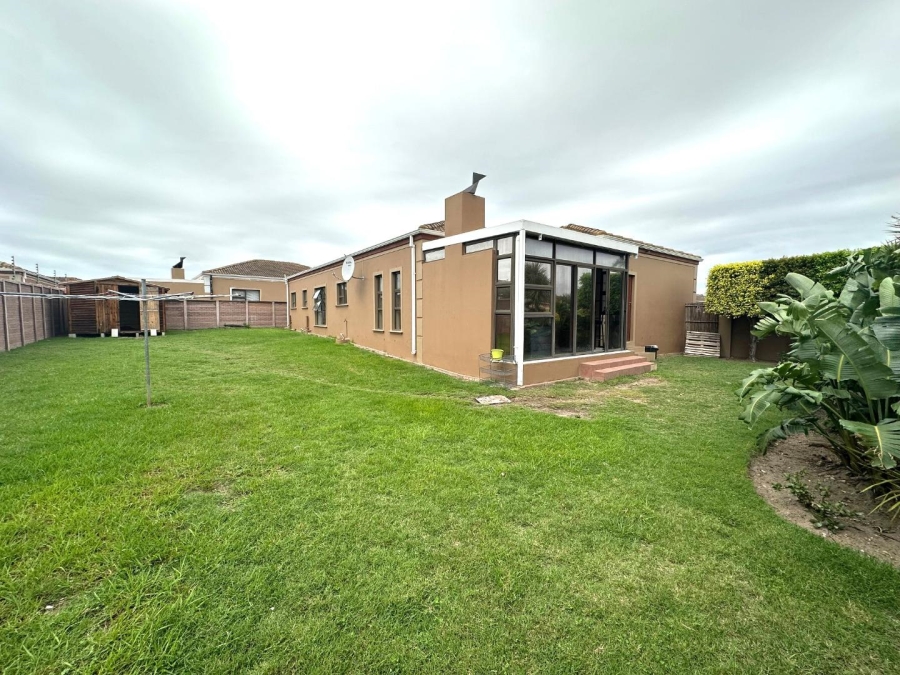 3 Bedroom Property for Sale in Morningside Eastern Cape